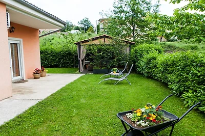 Four Bedroom Holiday Home