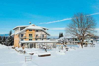 1 bij Faaker See - Karglhof - zuidaanzicht