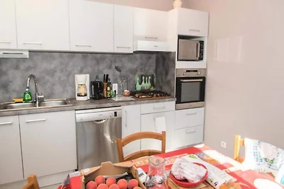 Gמte de France 6 Personen