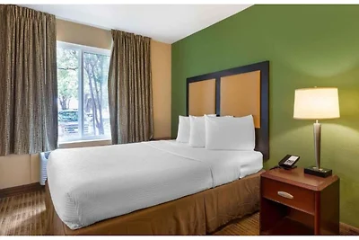 1 Kingsize Bed | Suite, Nsmk, Keuken,...