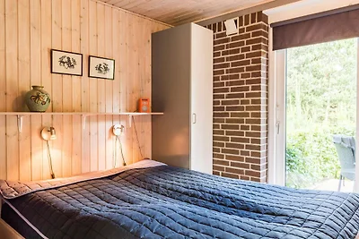 5 persoons vakantie huis in Nørre Nebel