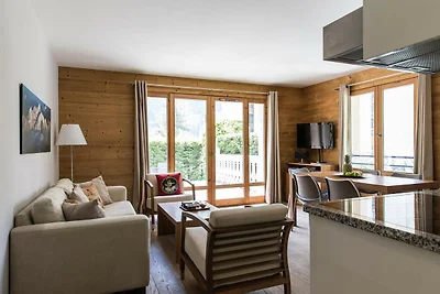 Central Apartment With Fabulous Terrace