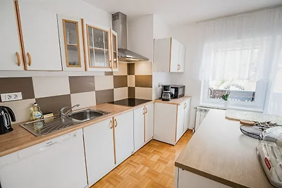 Mountain View Haven Apartments - One Bedroom ...