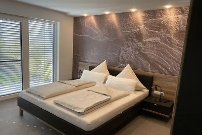 Appartement de vacances avec 1 chambre