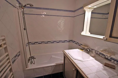 Appartement in Sainte-Maxime vlakbij het...