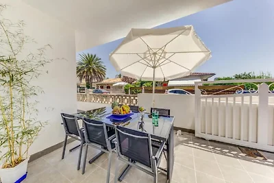 Villa mit privatem Pool