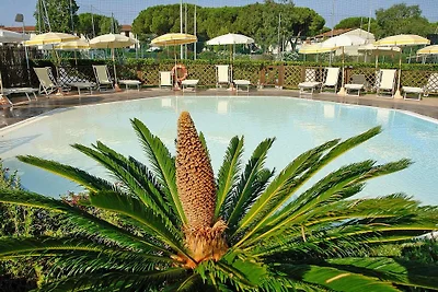 Appartamento a Vada vicino a ristoranti