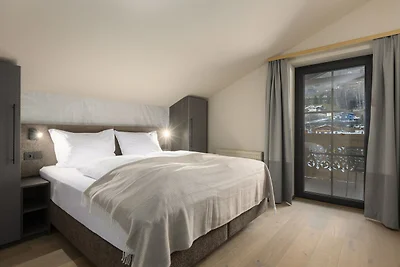 Apartment mit 3 Schlafzimmern