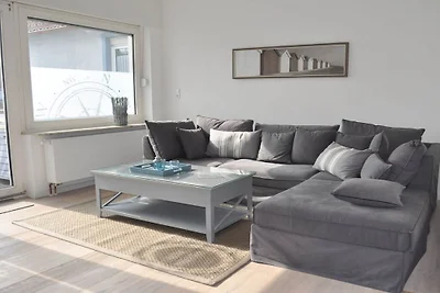 Vakantiehuis met 3 slaapkamers