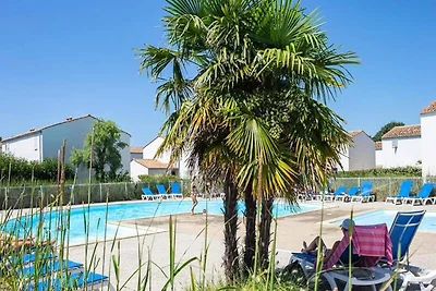 4-Zimmer-Villa f�r 8 Personen