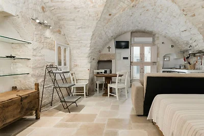 Wohnung in Ostuni mit Parken
