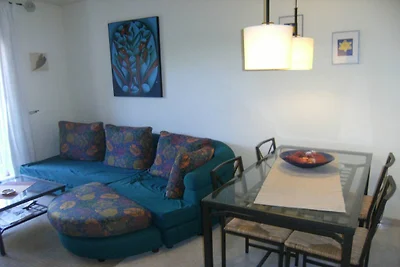 Ferienhaus in Estartit nahe Strand