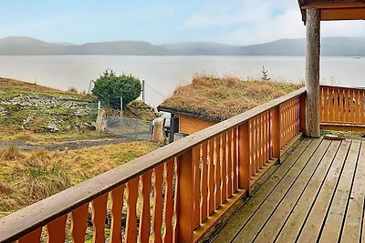 6 Personen Ferienhaus in Brekke