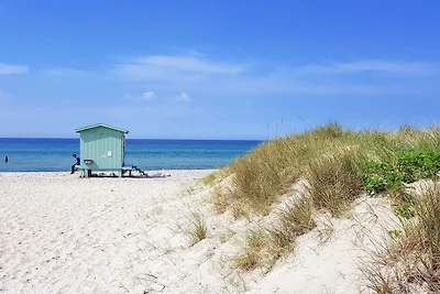 6 persoons vakantie huis in Frederiksværk-By...