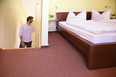 Apartments im Ferienpark Mirow am Granzower S...