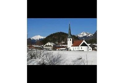 Appartamento per le vacanze Sonnenberg