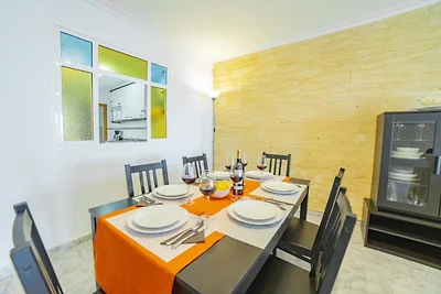 Strandhaus in Alcudia