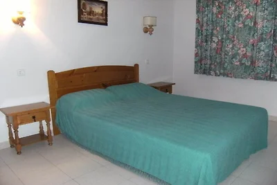 Appartamento a LEscala con piscina