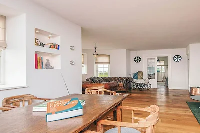 5 sterren vakantie huis in Aabenraa