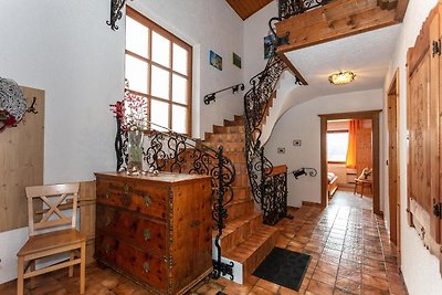 Grande casa vacanze per gruppi