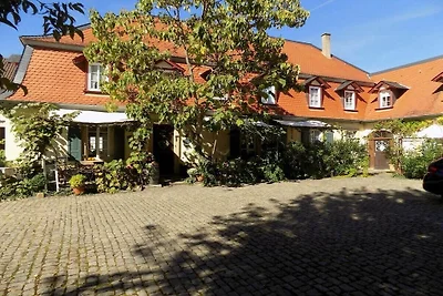 Holiday apartment with 1 bedroom