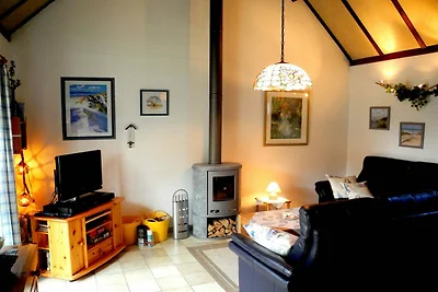 Seagull's Nest moderne retraite