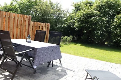 Ferienwohnung mit 2 Schlafzimmer