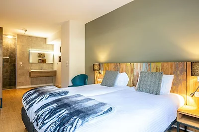 Wohnung in Abondance bei den Alpen