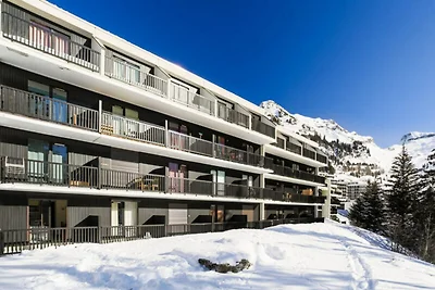 Appartamento a Flaine vicino alle piste del G...