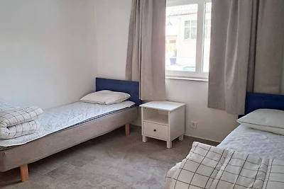Kuća za odmor Dopust za oporavak Falkenberg