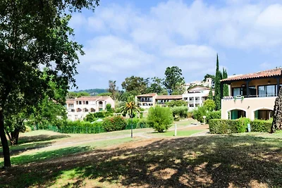 Residenz Les Parcs de Grimaud