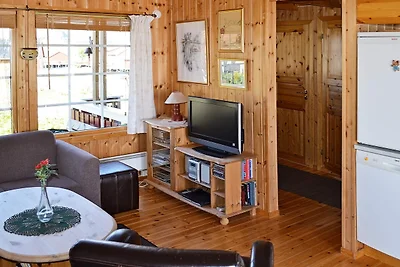 3 personas casa en Henningsvær-By Traum