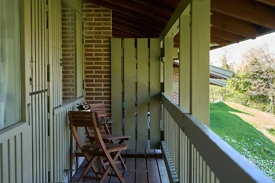 4 sterren vakantie huis in Allinge-By Traum