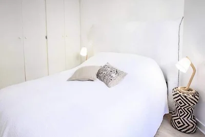 Schöne 4-Personen-Wohnung in einer ruhigen...