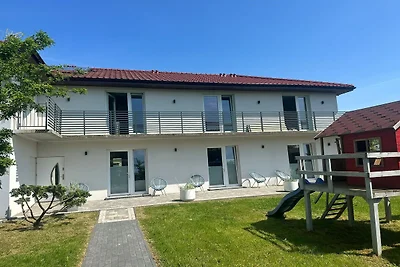 Wohnung in Chłopy nahe Strand