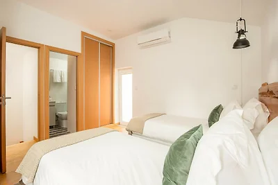 Charmant appartement d'une chambre à Porto