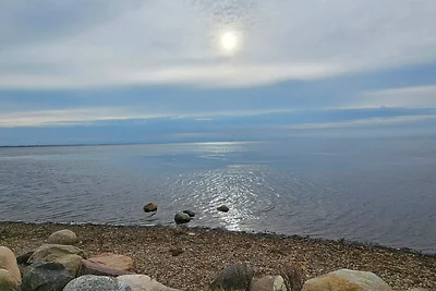 6 Personen Ferienhaus in Ringkøbing-By Traum