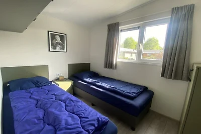 Ferienhaus Erholungsurlaub Biddinghuizen
