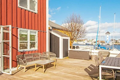 6 persone case ad Ebeltoft-By Traum