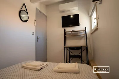 Haus in Vias-Plage nahe Sandstrand