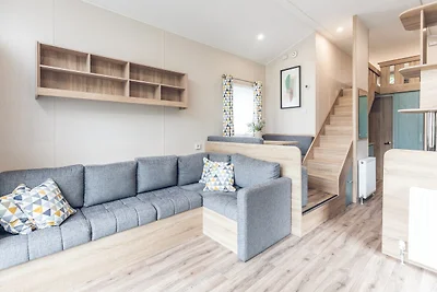 Kompaktes Tiny House in Voorthuizen mit...
