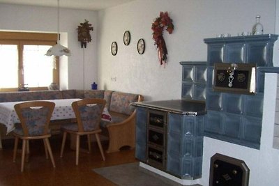 Ferienwohnung mit 2 Schlafzimmer