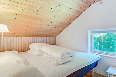 6 Personen Ferienhaus in Aakirkeby-By Traum