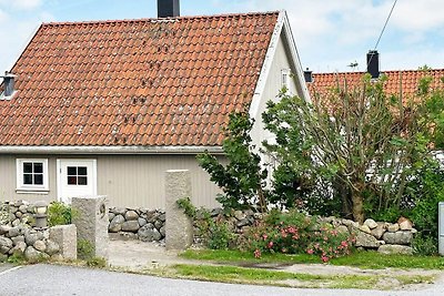 12 Personen Ferienhaus in Skjærhalden