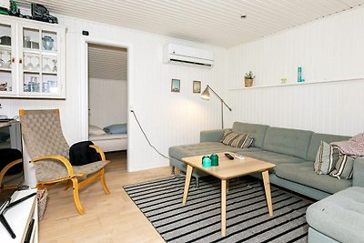 6 persoons vakantie huis in Hals-By Traum
