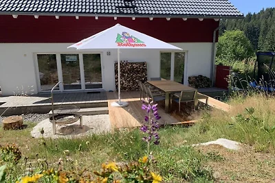 Ferienhaus mit 3 Schlafzimmer