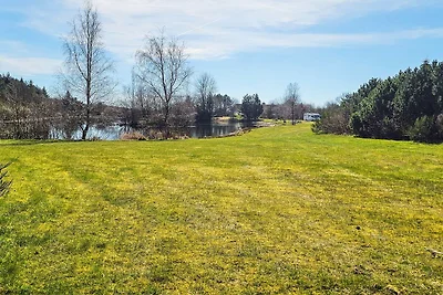 6 persoons vakantie huis in Toftlund