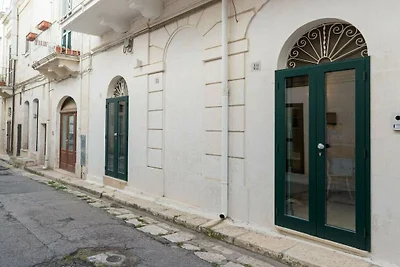 Isabella Apts - Isabella-appartement