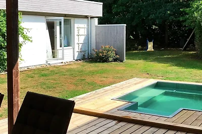 11 Personen Ferienhaus in SÖLVESBORG-By Traum