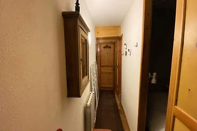 Residenz Le Sommet für 2 Personen